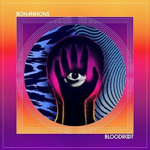 BLOODROOT
