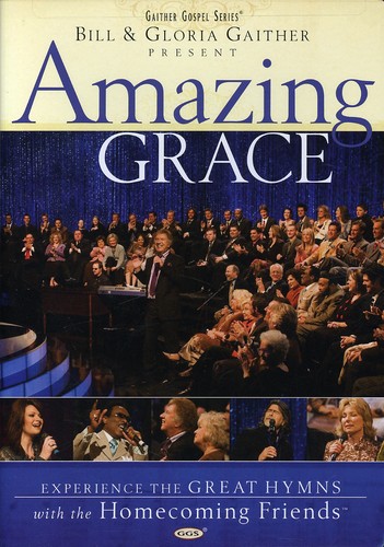 Amazing Grace