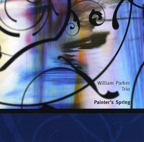 Painter's Spring