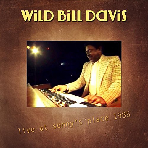 Live at Sonny's Place 1985