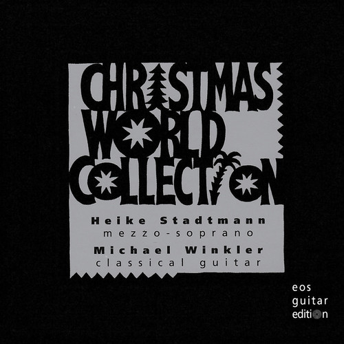 World Christmas Collection