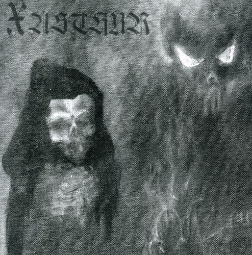 Xasthur - Nocturnal Poisoning