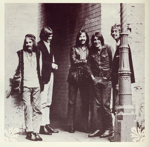 Tasting the Life: Live 1971