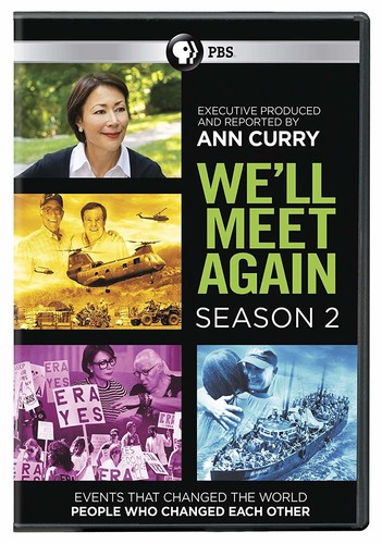 We'll Meet Again: Season 2