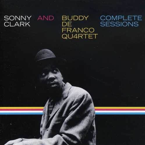 Complete Sessions
