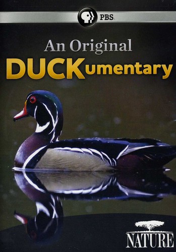 Nature: An Original Duckumentary