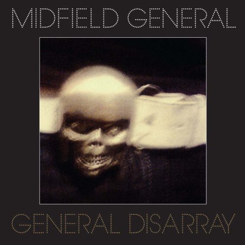 General Disarray [Import]