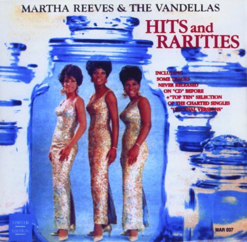 Hits & Rarities