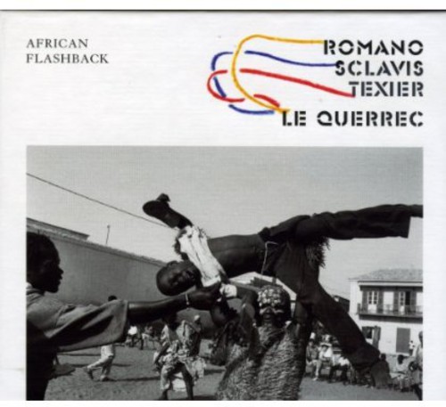 African Flashback [Import]