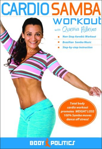Cardio Samba
