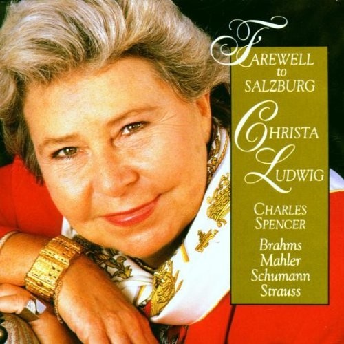 Farewell to Salzburg