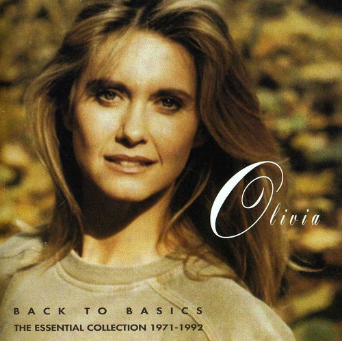 Olivia Newton-John - Back to Basics: Collection 1971-1992