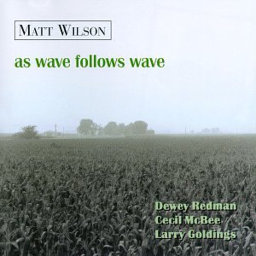 As Wave Follows Wave