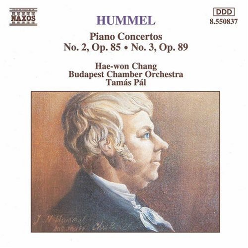 Piano Concertos