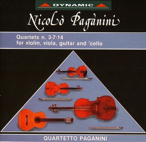 Complete Quartets 2