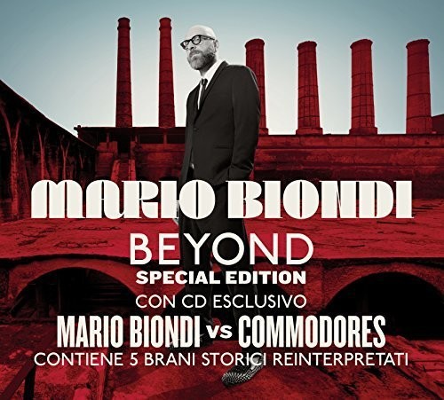 Beyond [Import]