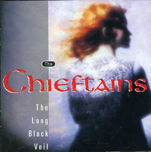 The Chieftains - Long Black Veil [Import]