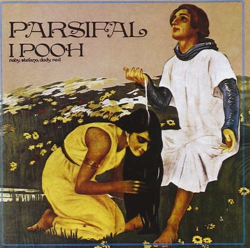 Parsifal (Remastered) [Import]