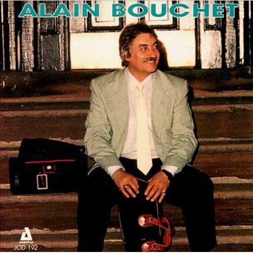 In His Premier American Recording