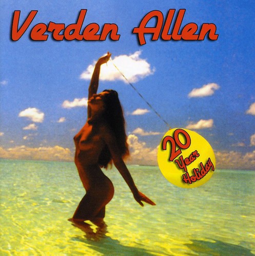 20 Year Holiday [Import]