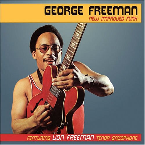 New Improved Funk [Import]