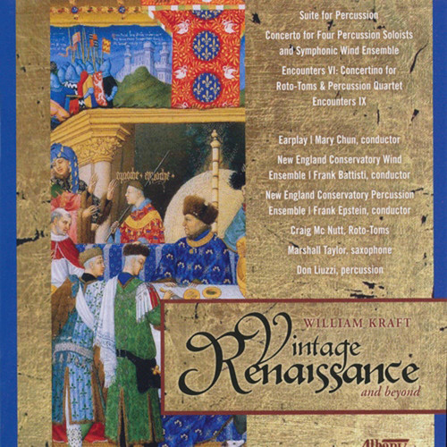 Vintage Renaissance & Beyond