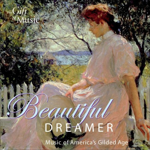 Beautiful Dreamer /  Various