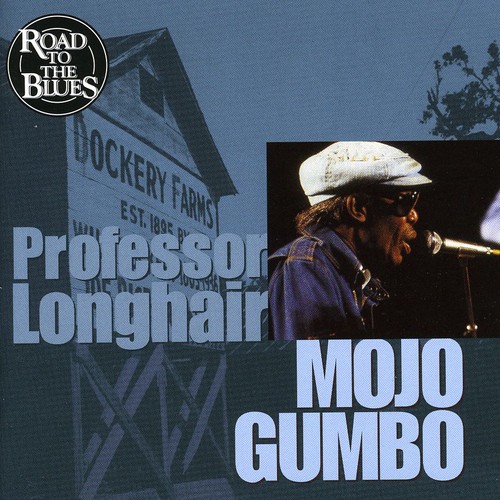 Mojo Gumbo [Import]