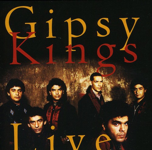 Live [Import]