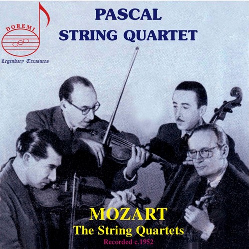 String Quartet