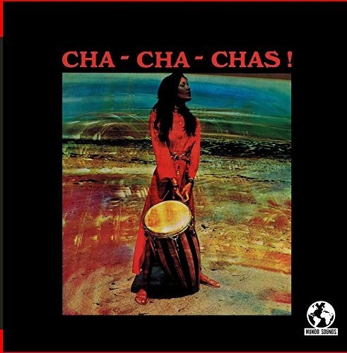 Cha-cha-chas