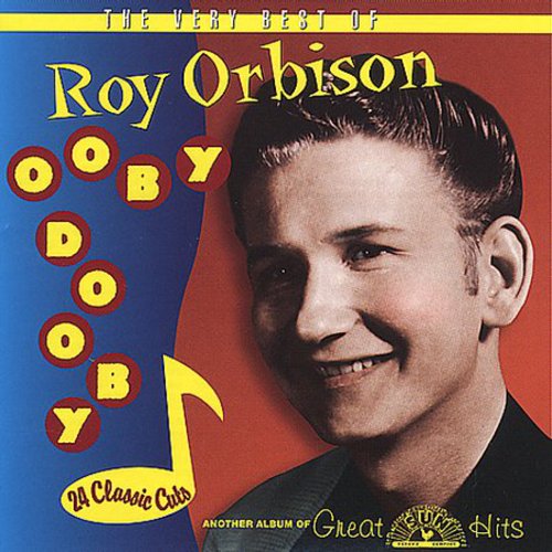 Ooby Dooby: Very Best of