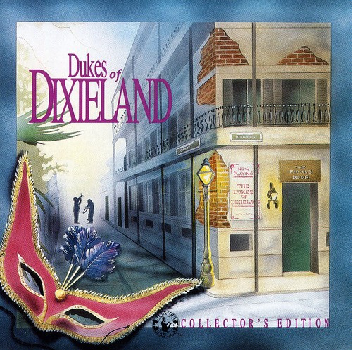 Dukes of Dixieland