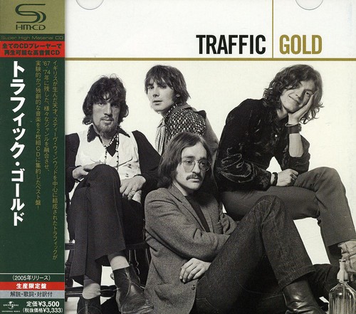 Gold [Import]