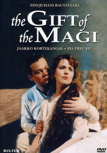 The Gift of the Magi