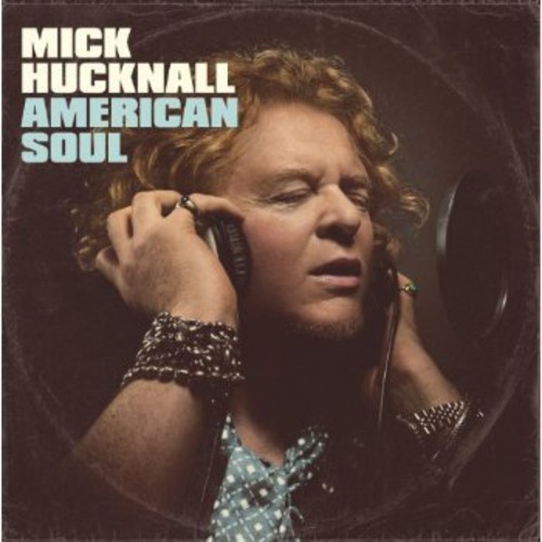 American Soul [Import]