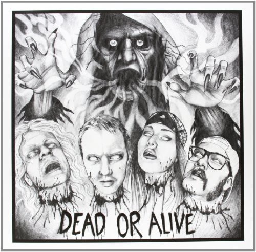 Dead Or Alive