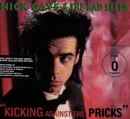 Kicking Against the Pricks [Import]