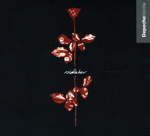 Violator: Collector's Edition [Import]