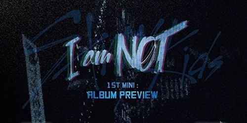 I Am Not [Import]