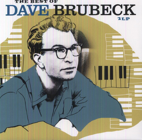 Best of Dave Brubeck [Import]