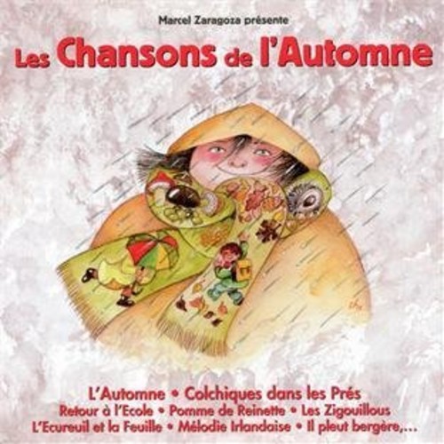 Les Chansons De L'Automne