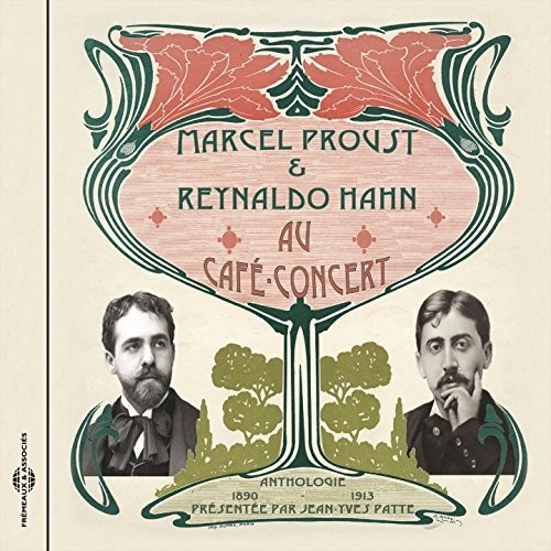 Une Anthologie Sonore