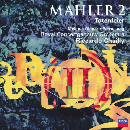 Symphony 2: Resurrection / Totenfeier
