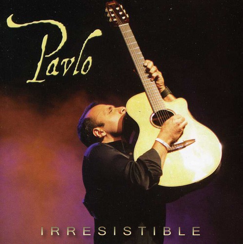 Irresistable