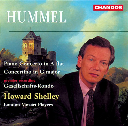Piano Concerto /  Concertino Op 73