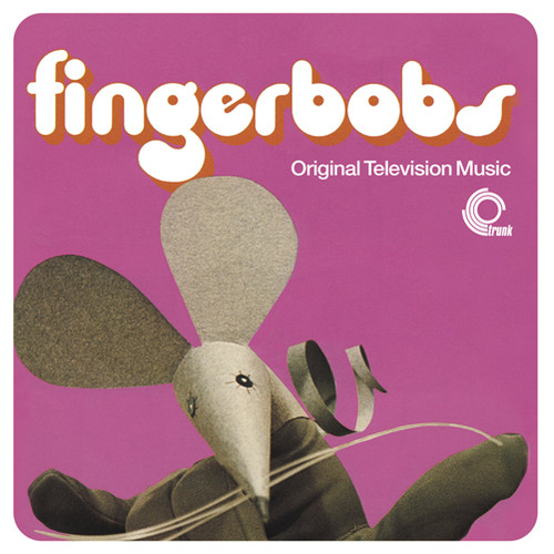 Fingerbobs: Original Television Music