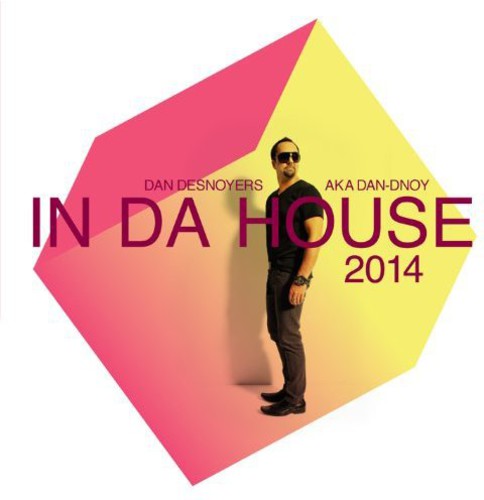 In Da House 2014 [Import]