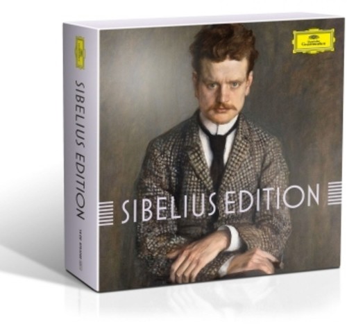 Sibelius Edition