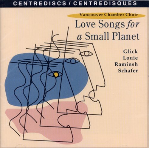 Love Songs For A Small Planet
